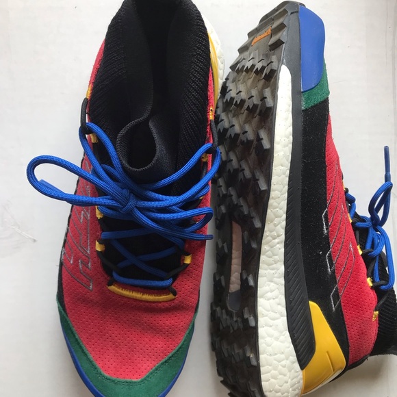 KITH Adidas Men Size 9 - Picture 2 of 5